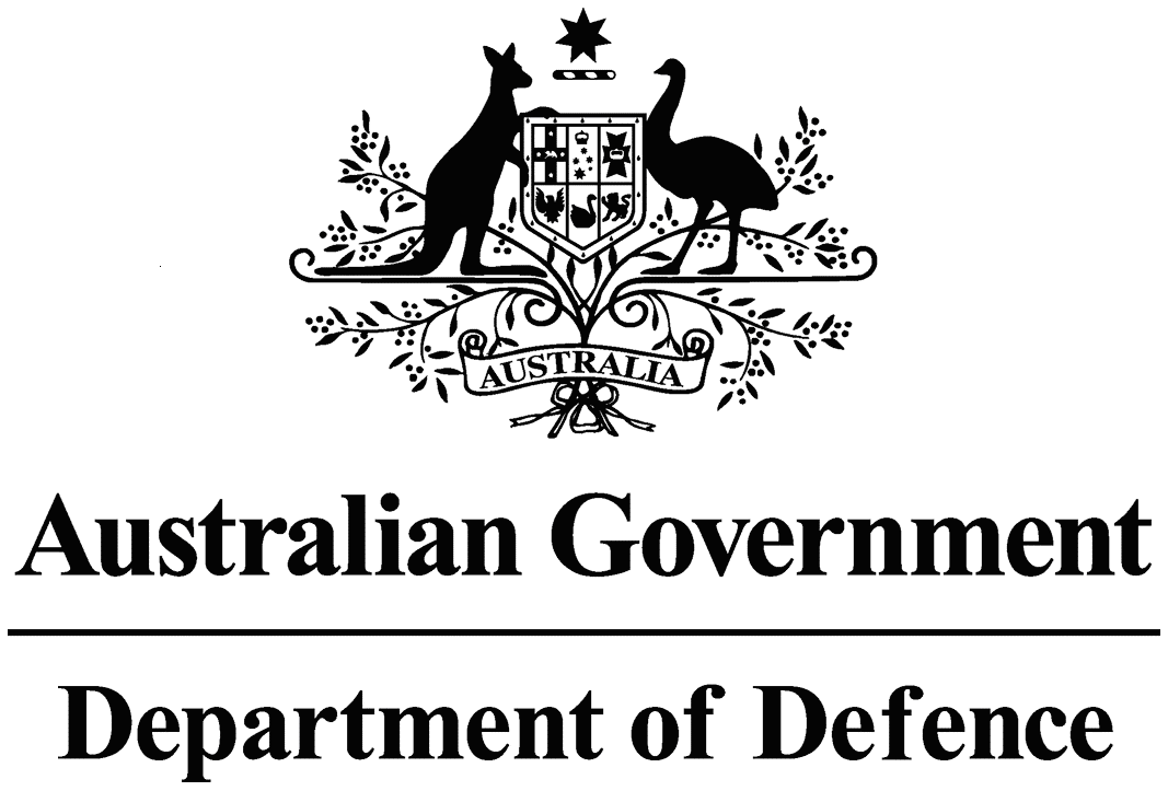 Australian Government Department of Defence