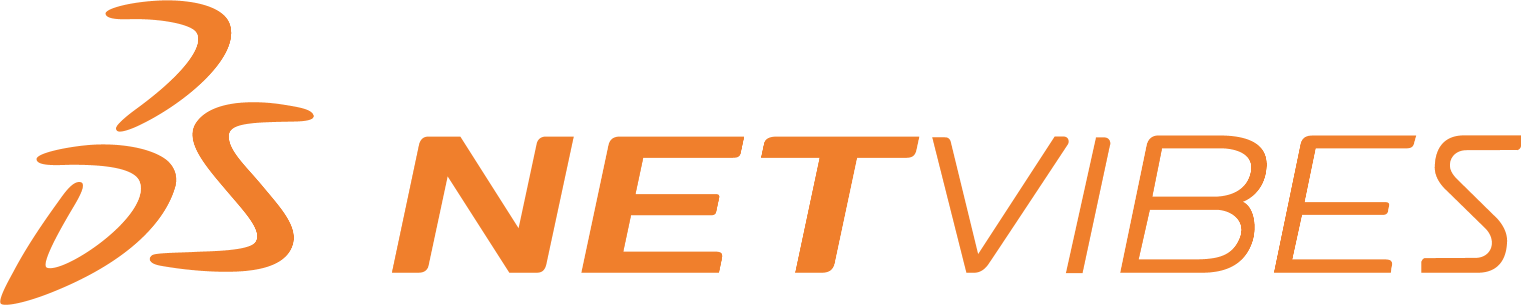 NETVIBES logo