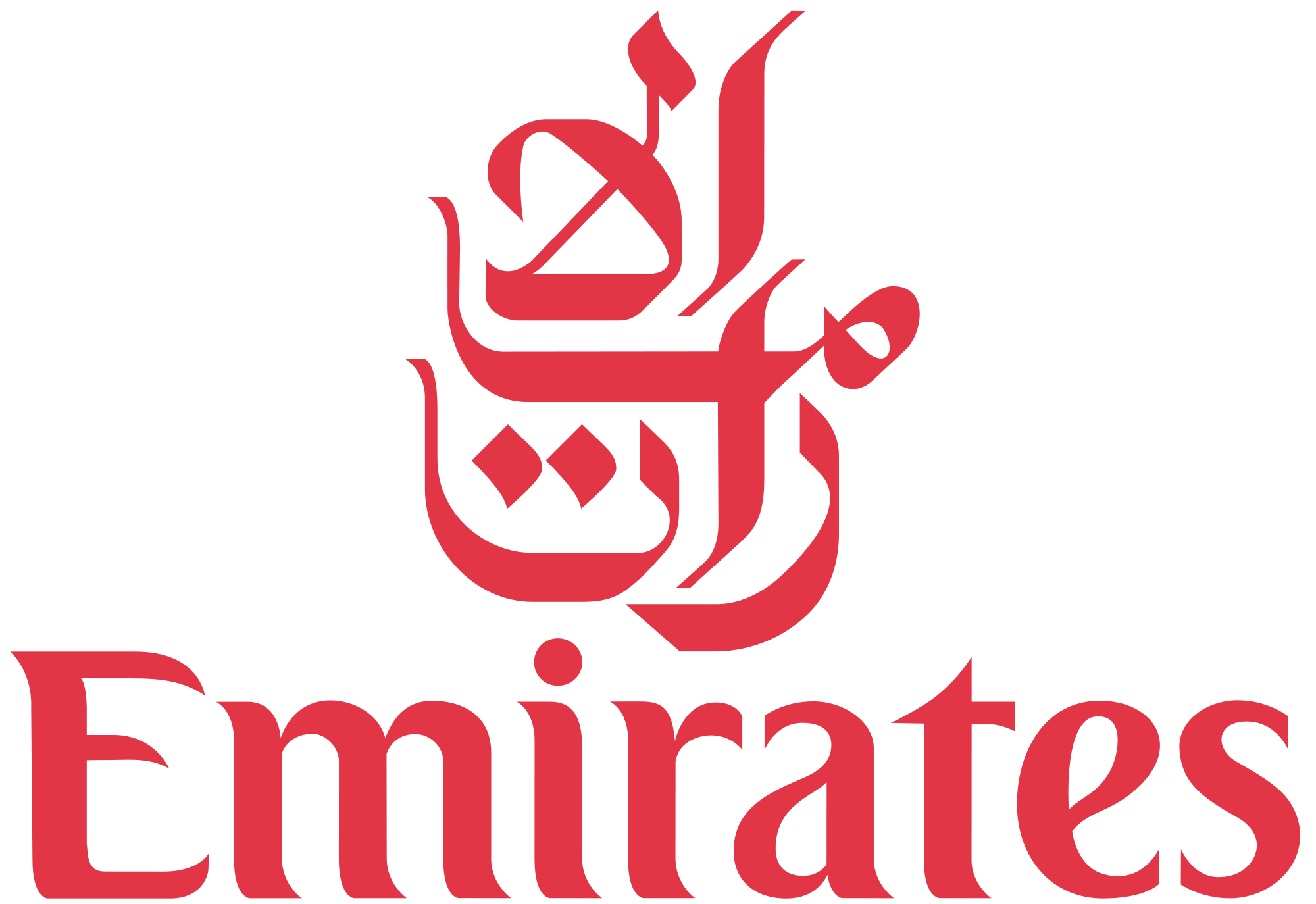 Emirates Airlines 2