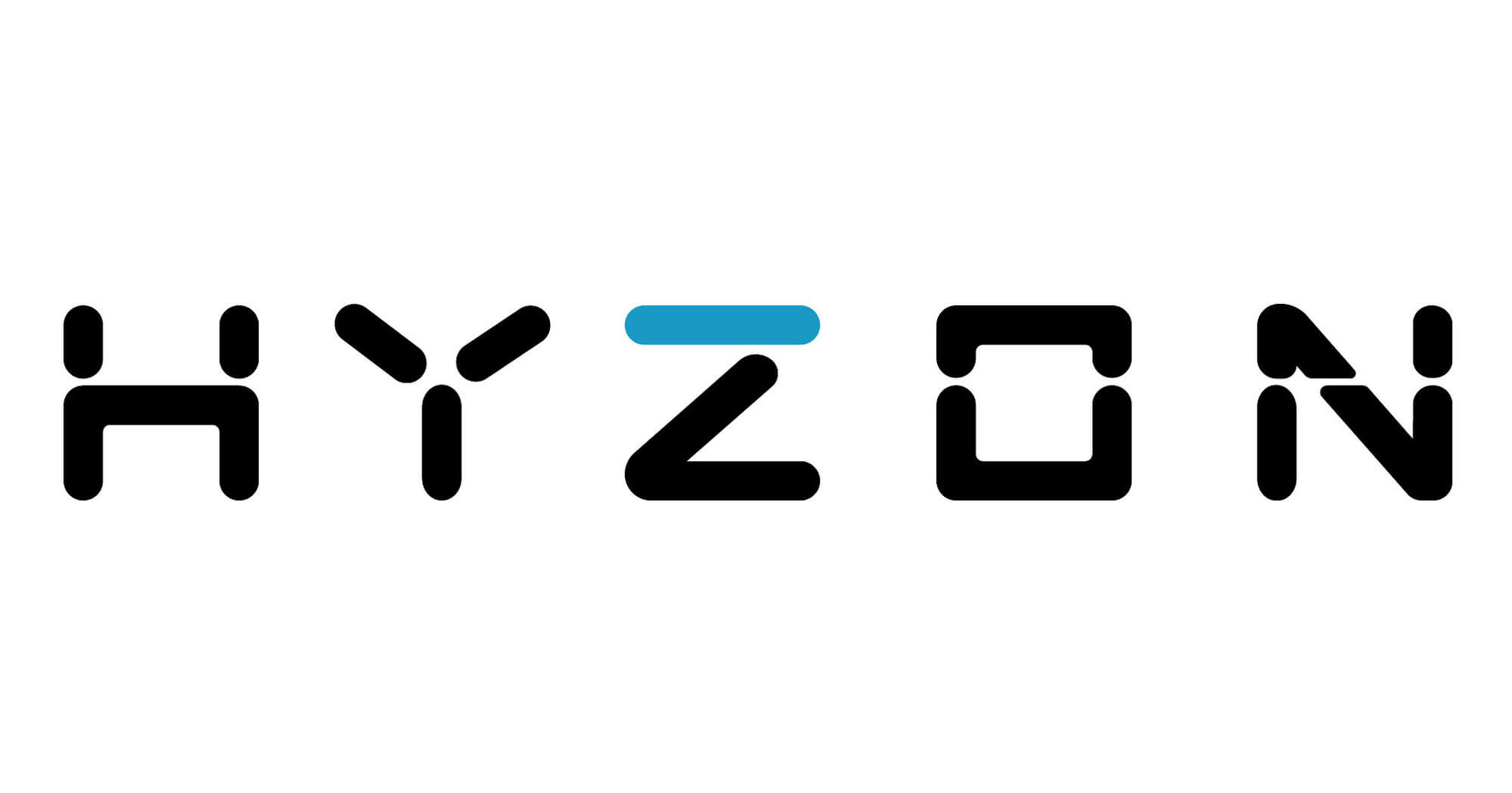 HYZON Motors Logo