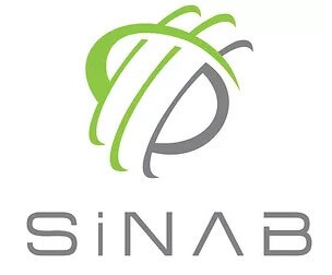 SiNAB logo