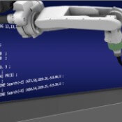 fabrication robot programmer