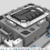 mold and tooling designer
