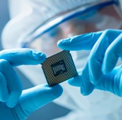 High performance semiconductor